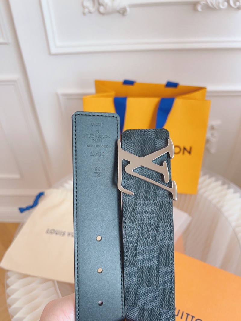 l0vis Vvtt0n belts